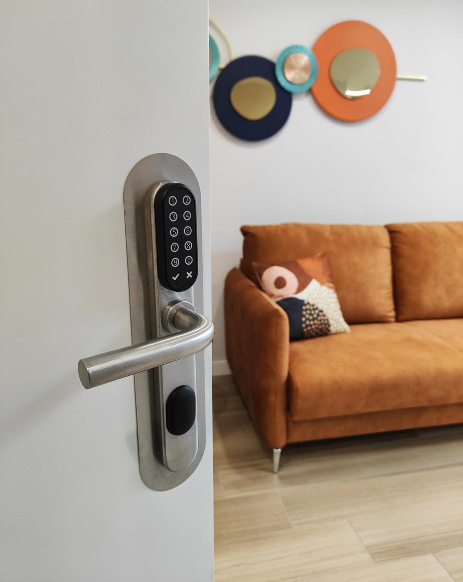 Apartamentos Centro Oviedo Caveda Dış mekan fotoğraf
